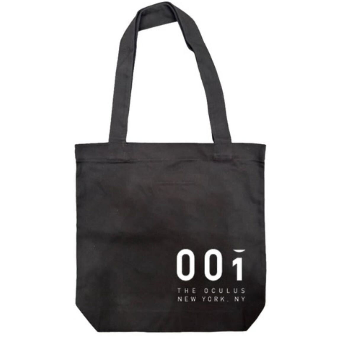 Space 001 Tote Bag