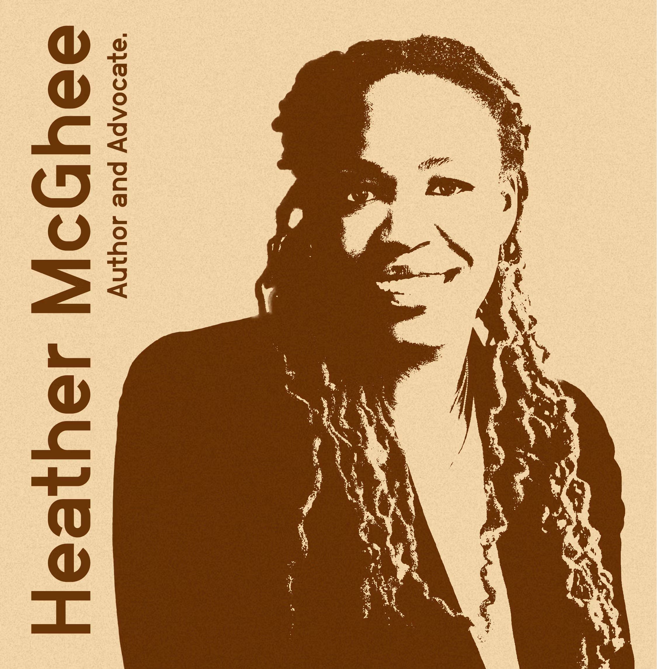 E69 Summer School - The Hidden Costs of Racism with Heather McGhee.