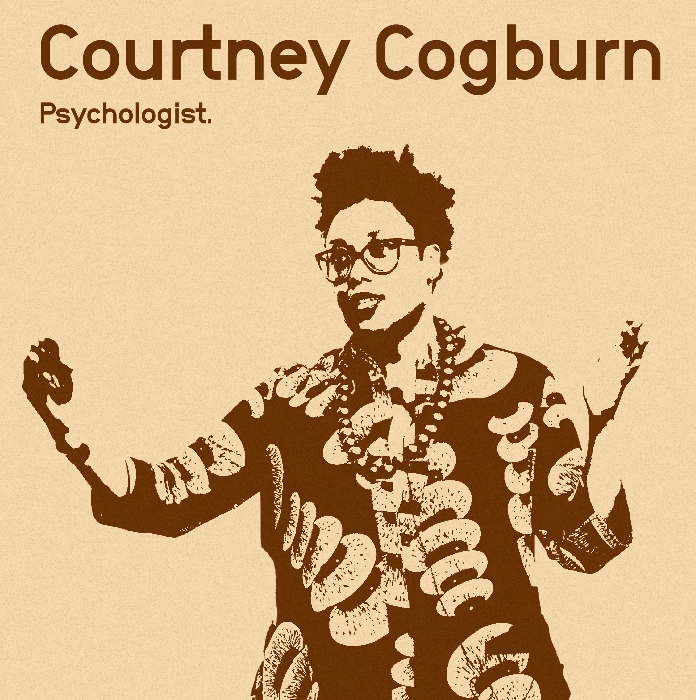 E73 Summer School - VR Immersion w. Psychologist Dr. Courtney Cogburn.