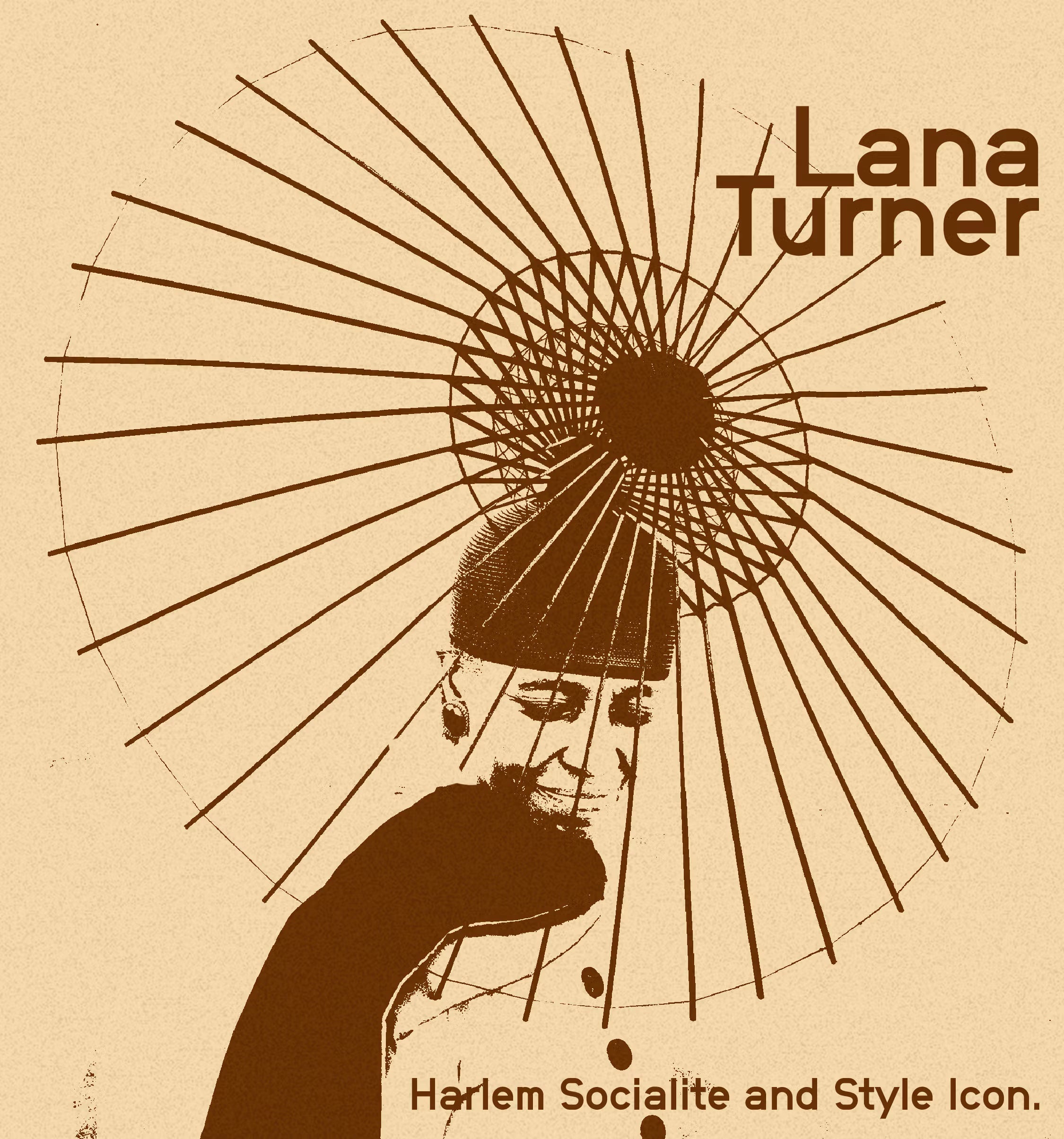 E76 Summer School - The Art of Living w. Lana Turner - Part 1