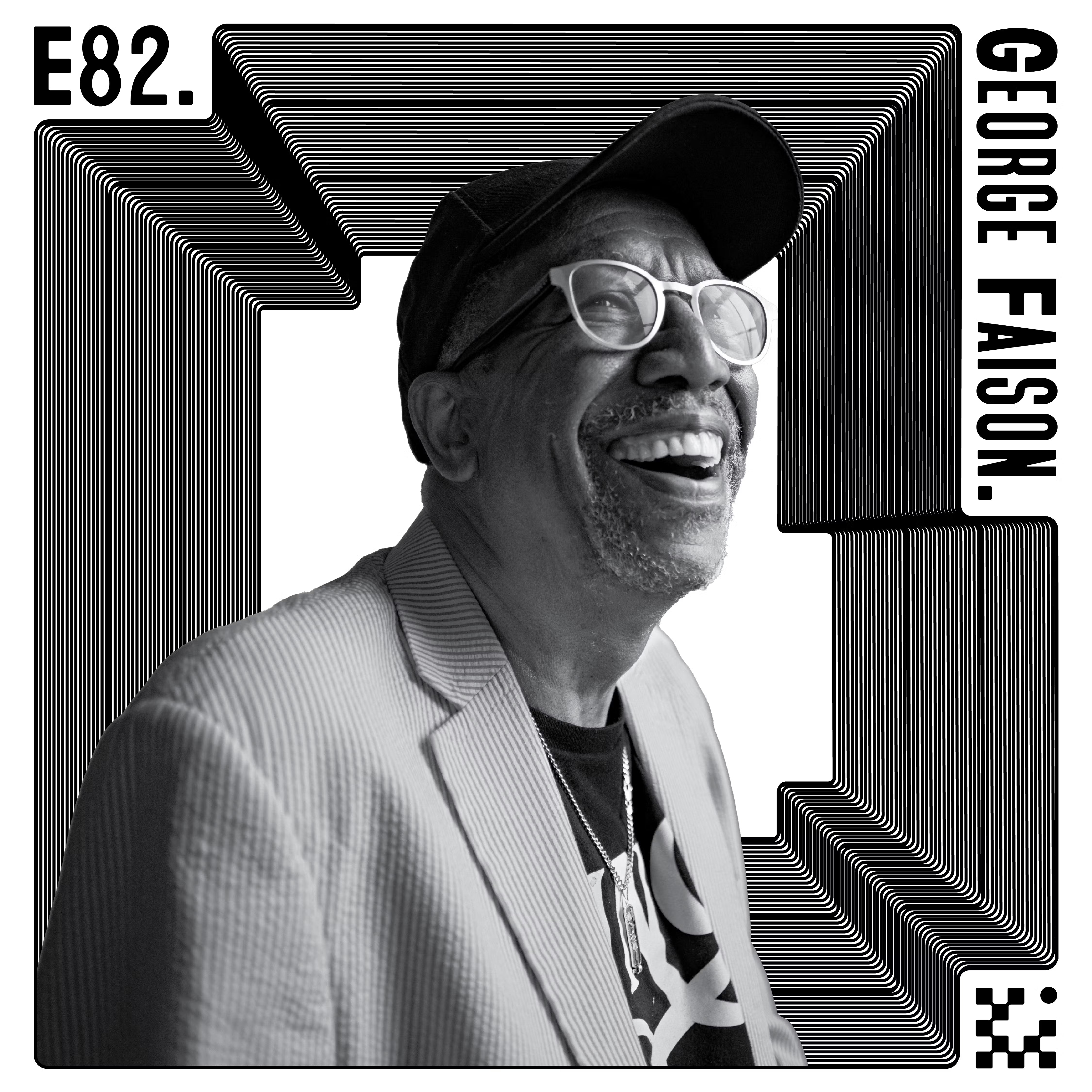 E82 Dancing Through the Archive with the Legendary George Faison ...