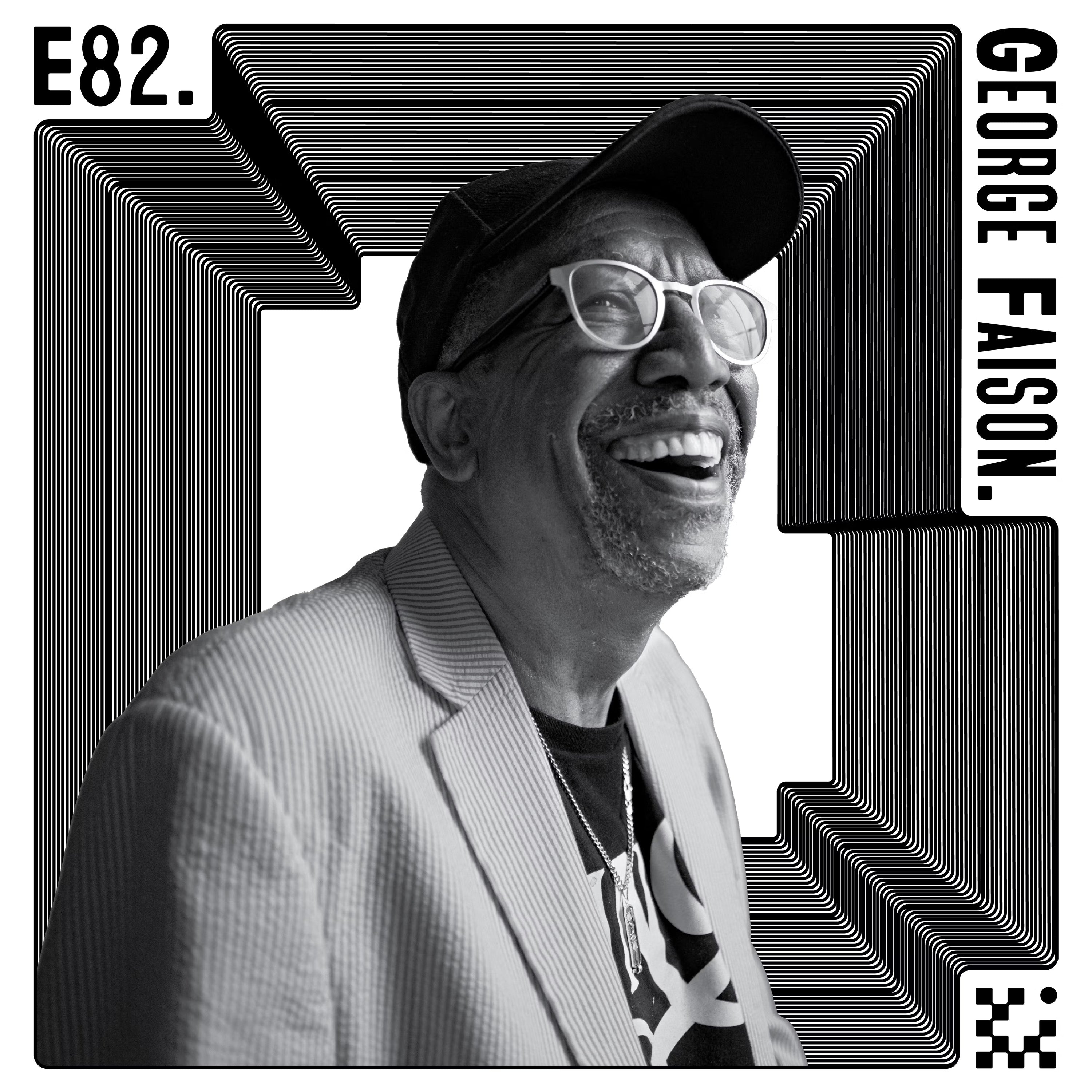 E82 Dancing Through the Archive with the Legendary George Faison
