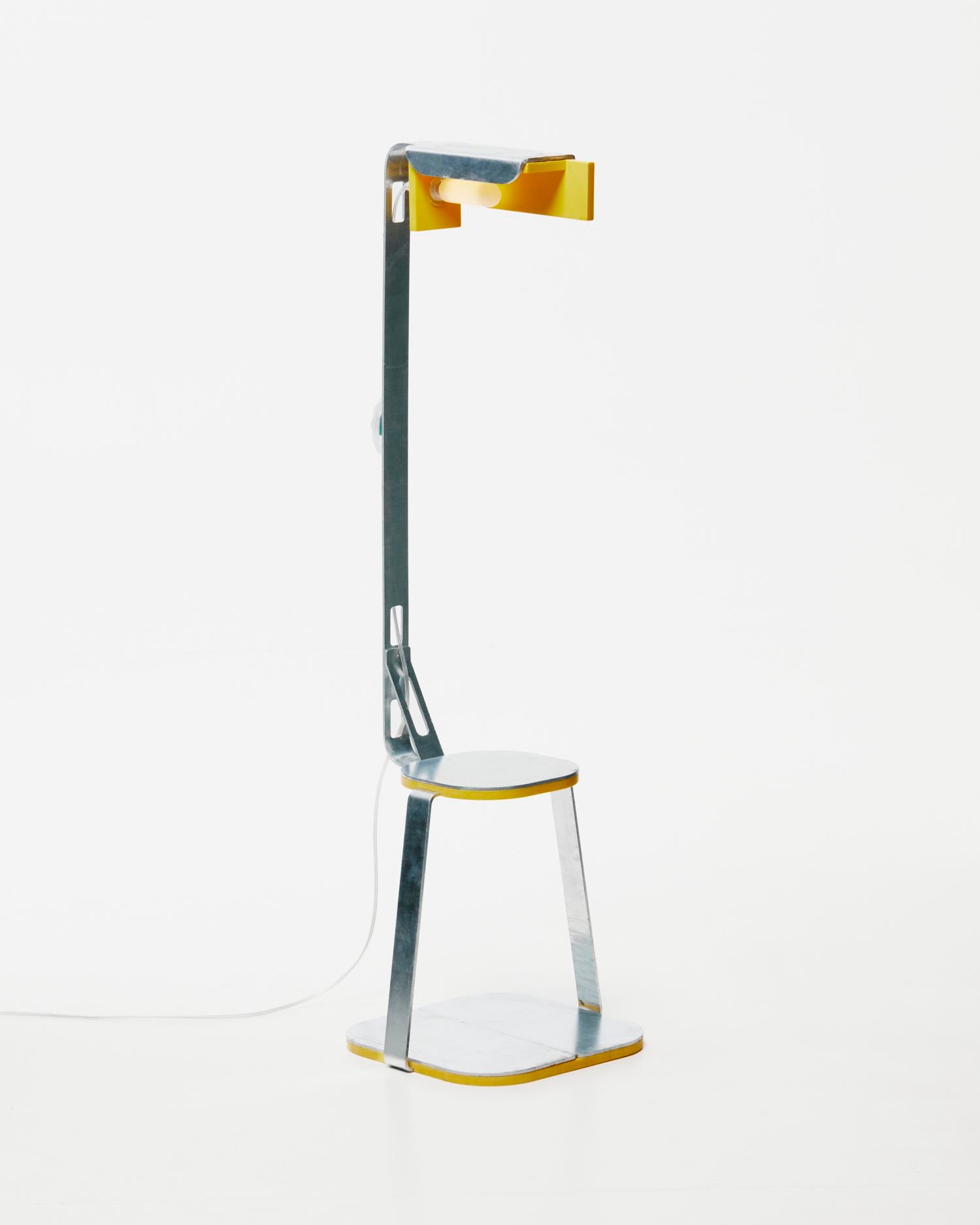 Selah Lamp 2.0