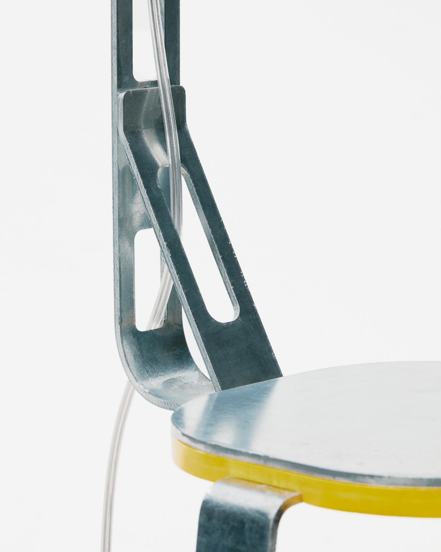 Selah Lamp 2.0