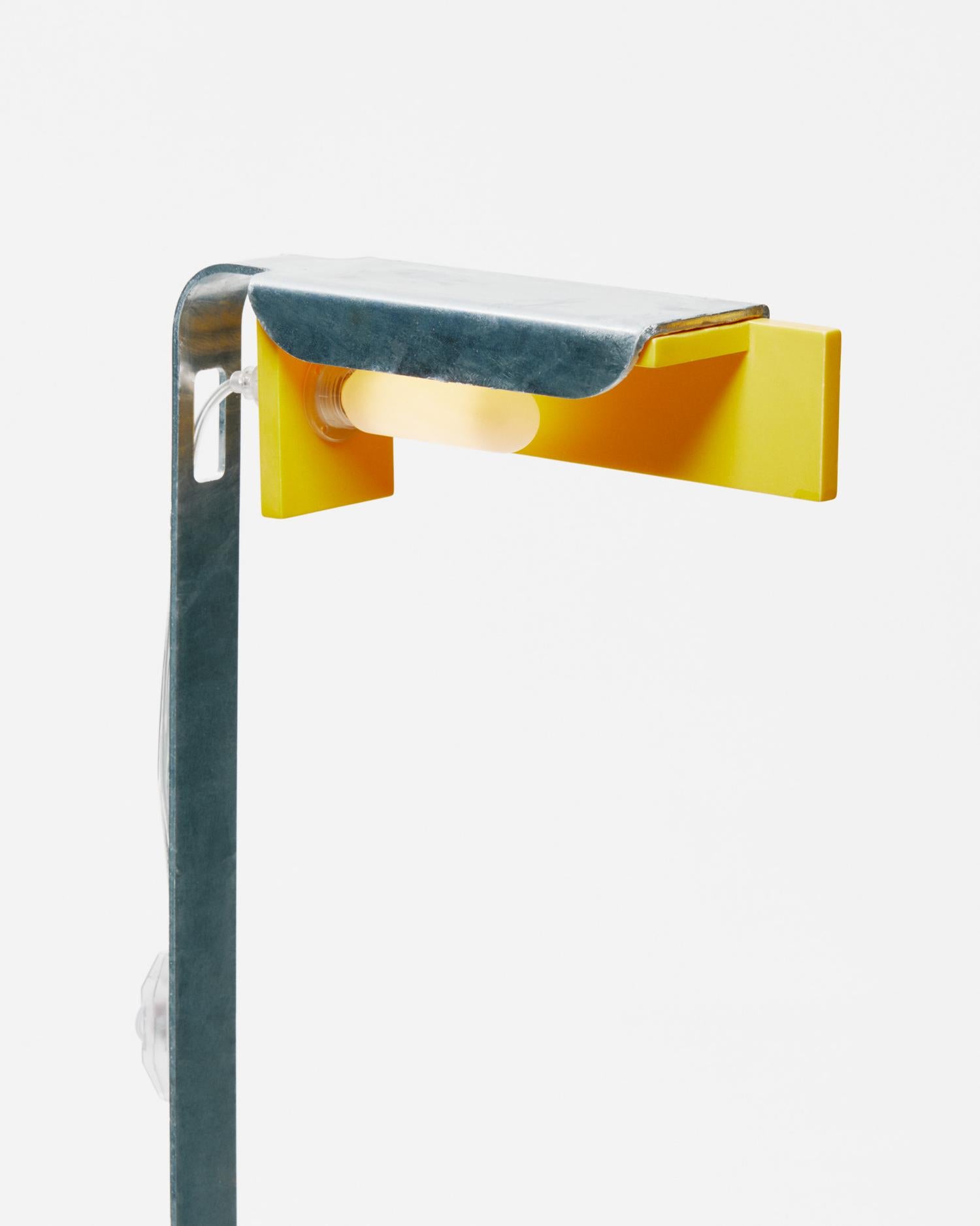 Selah Lamp 2.0