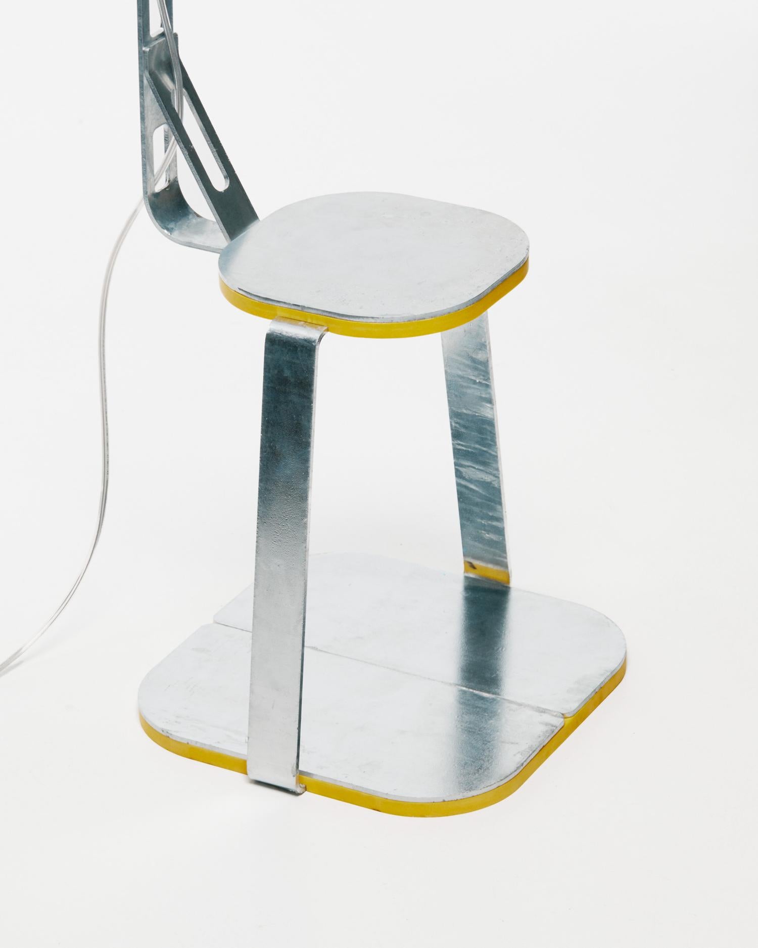 Selah Lamp 2.0
