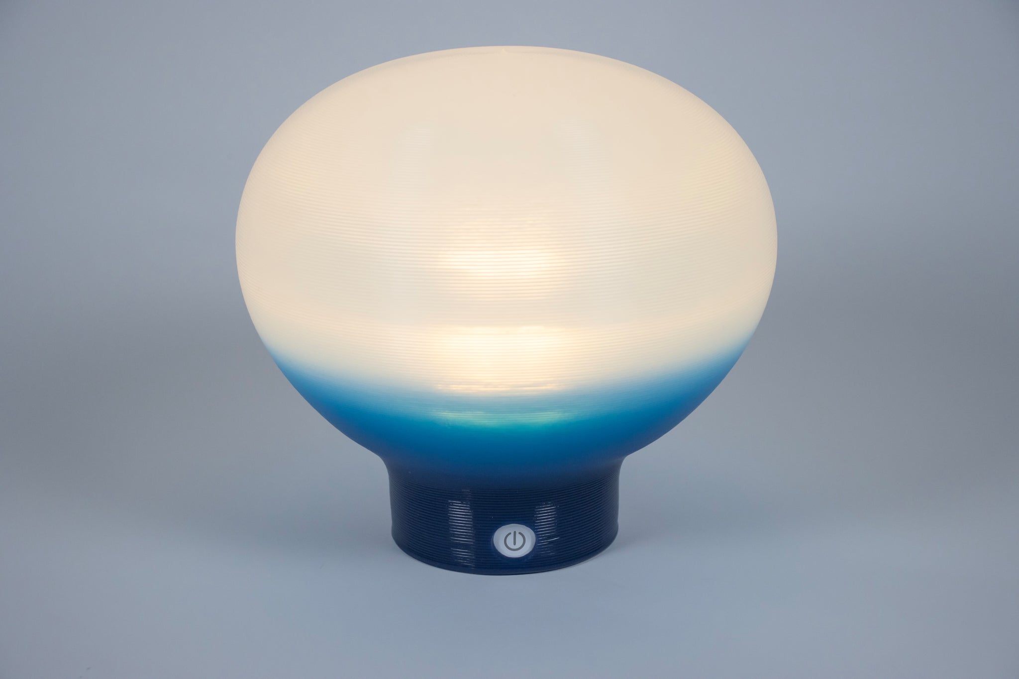 IBI x RLP Lamp Prototype