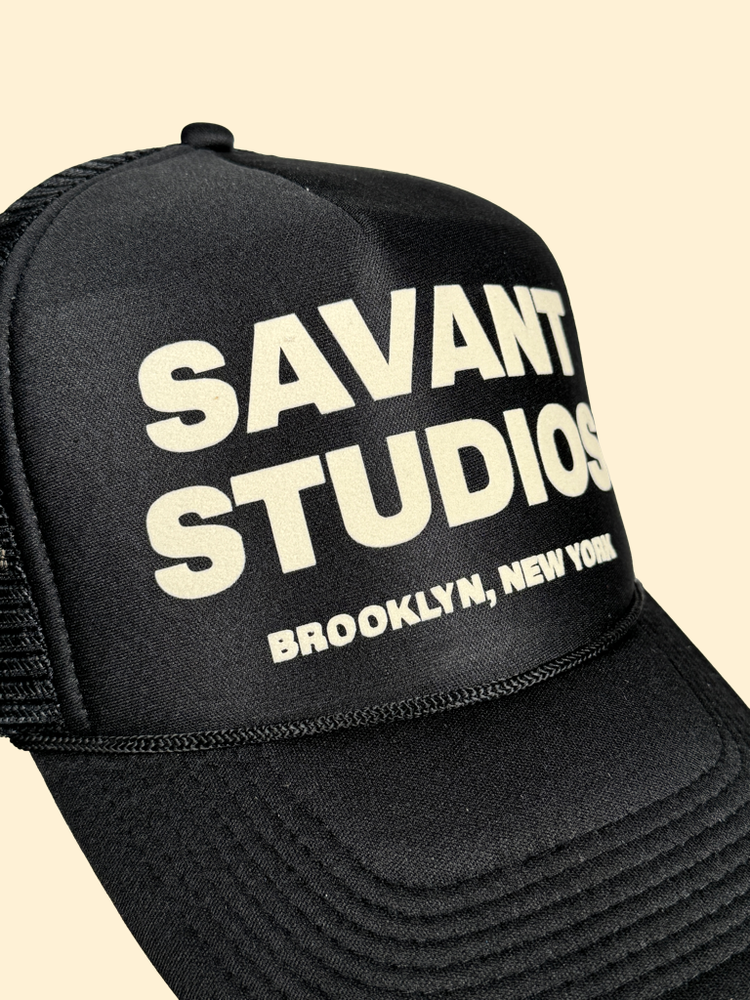 SS Trucker