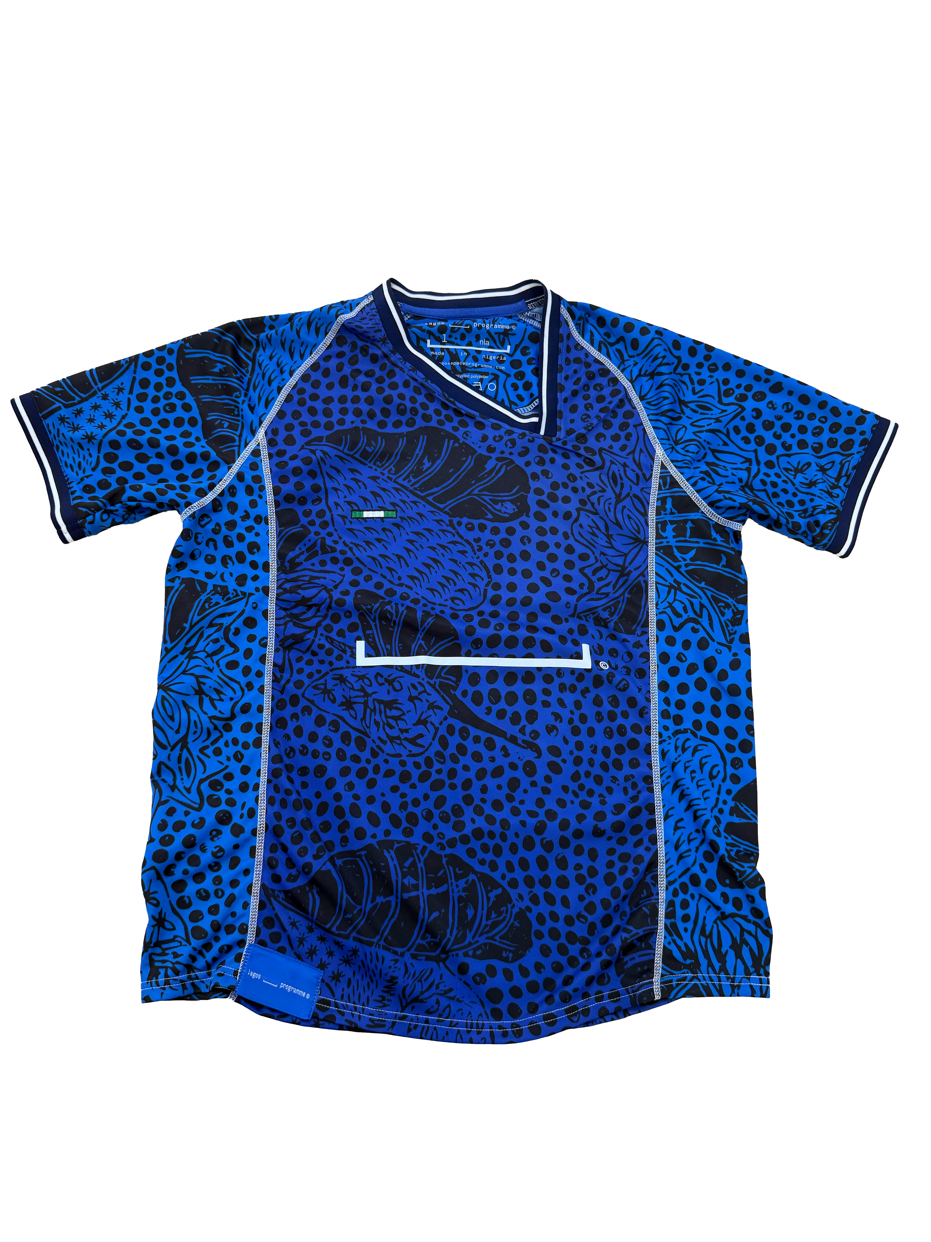 LSP Aroid Soccer Jersey