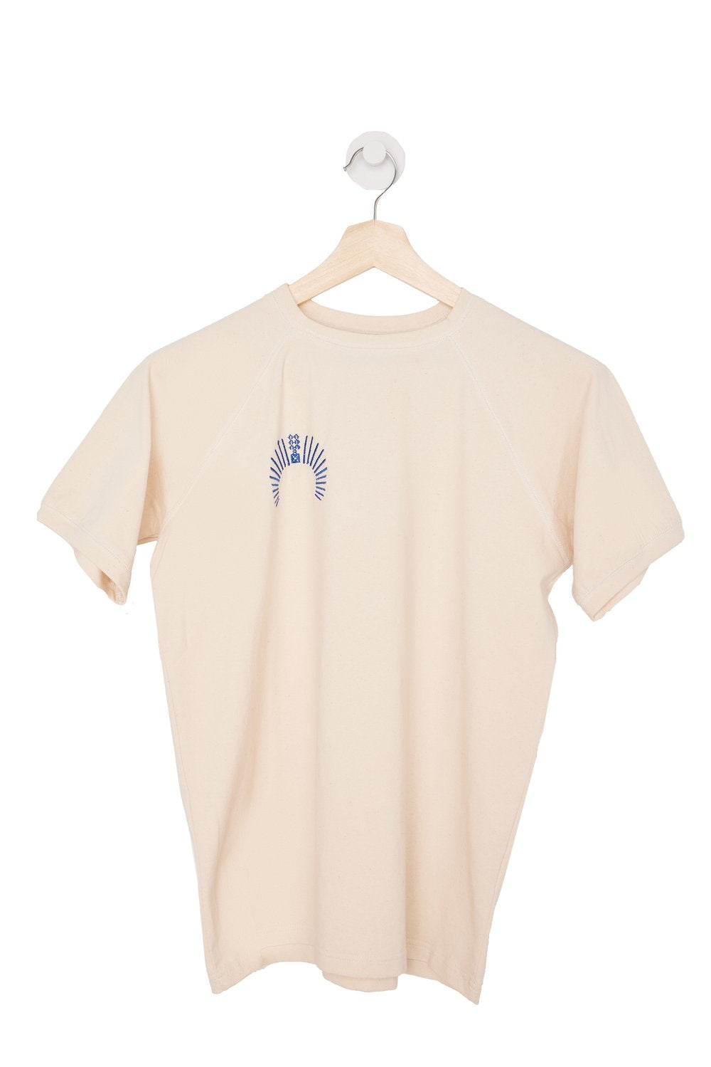 Raglan Tee