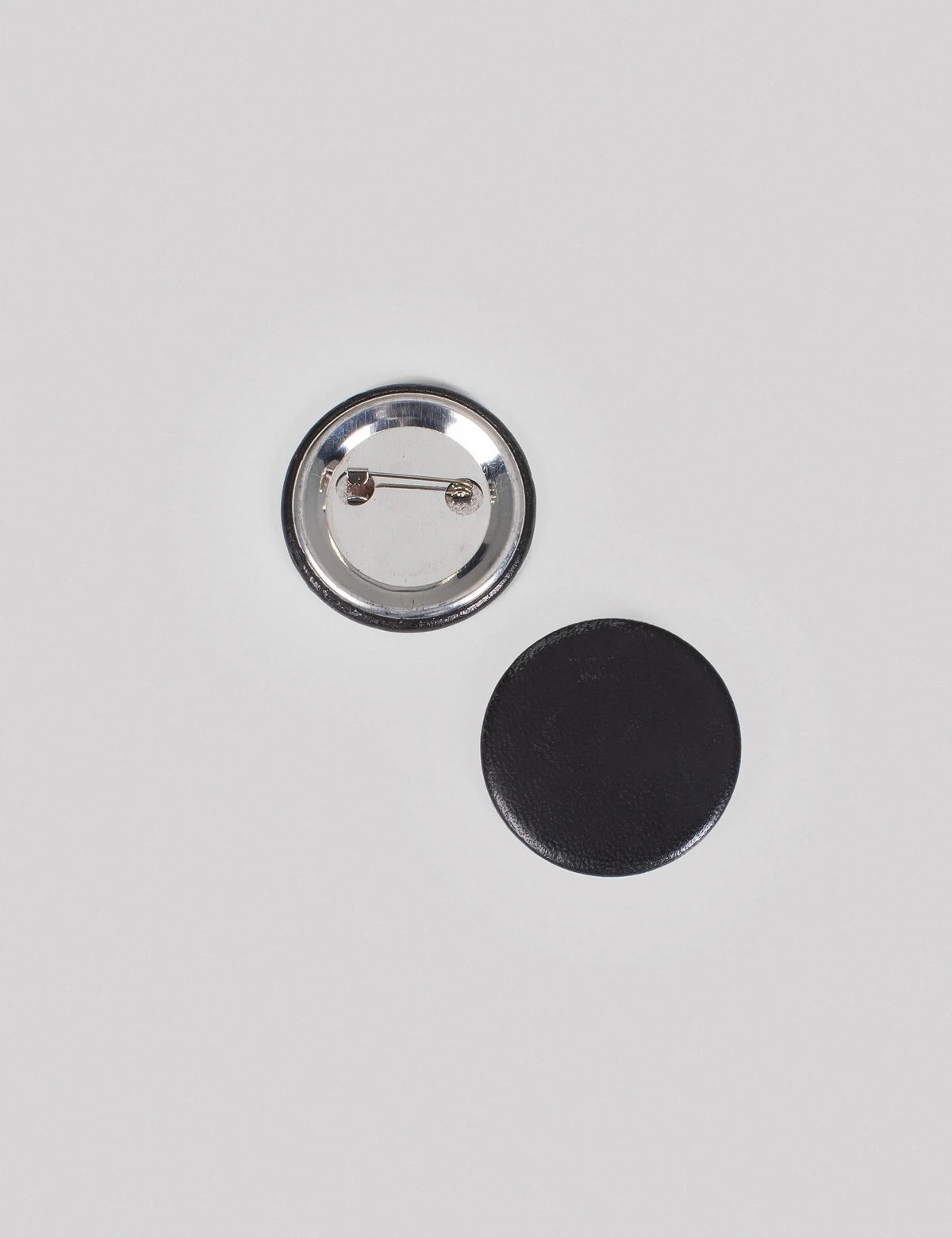 T Buttons